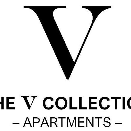 Carducci Apartment - The V Collection Turate Luaran gambar