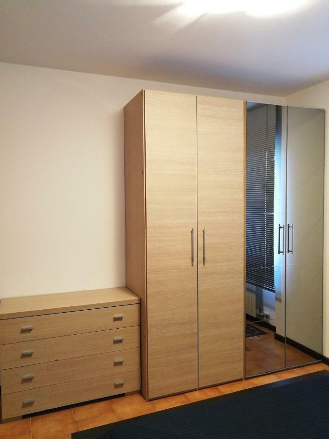 Carducci Apartment - The V Collection Turate Luaran gambar