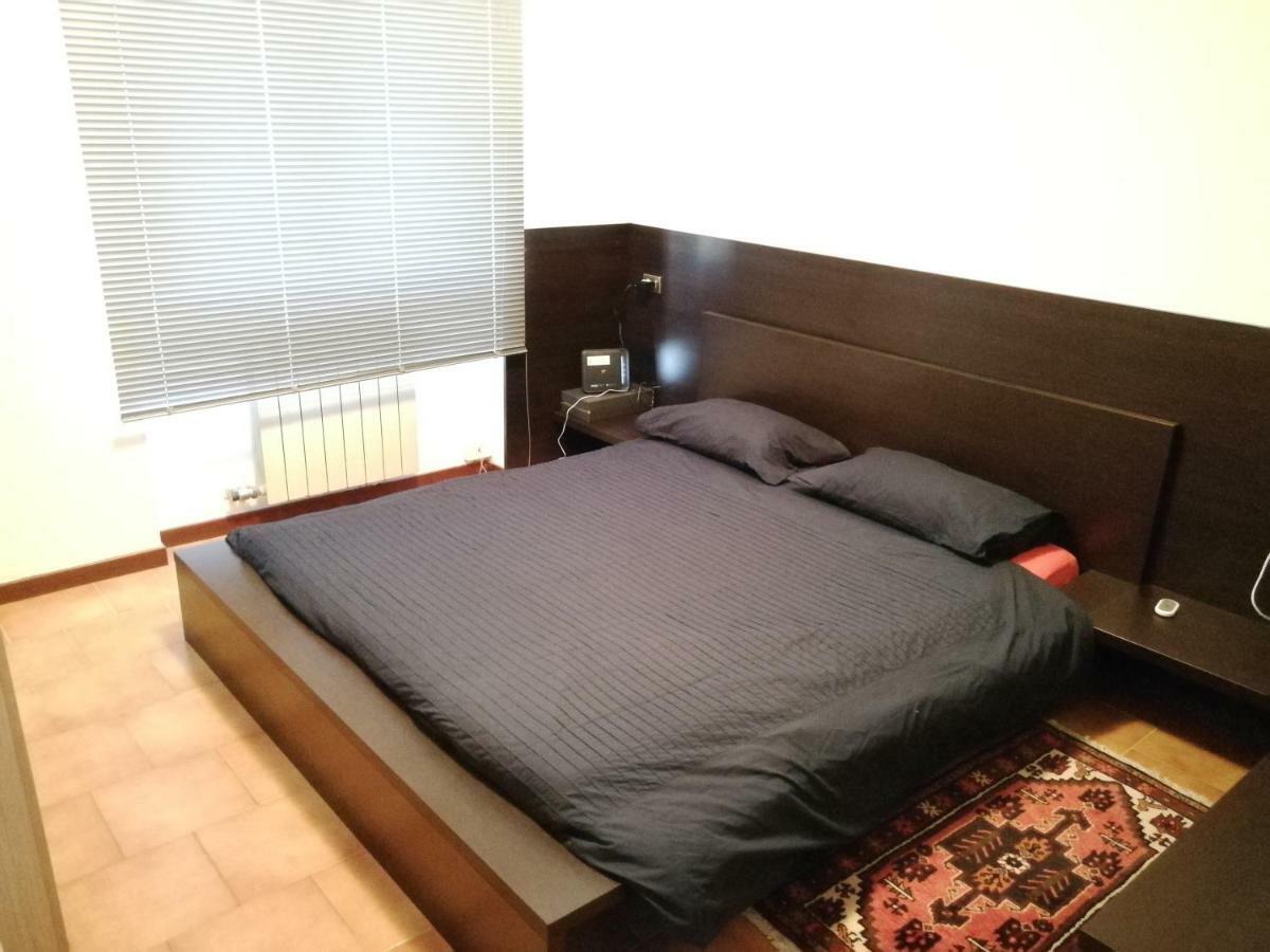 Carducci Apartment - The V Collection Turate Luaran gambar